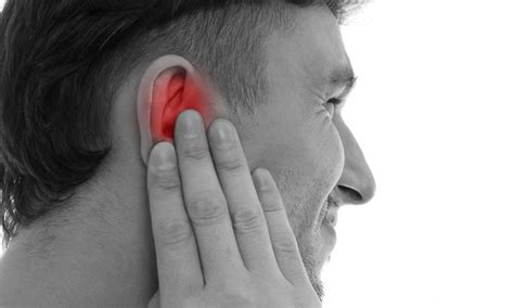 Опухоль среднего уха - симптомы, диагностика, лечение